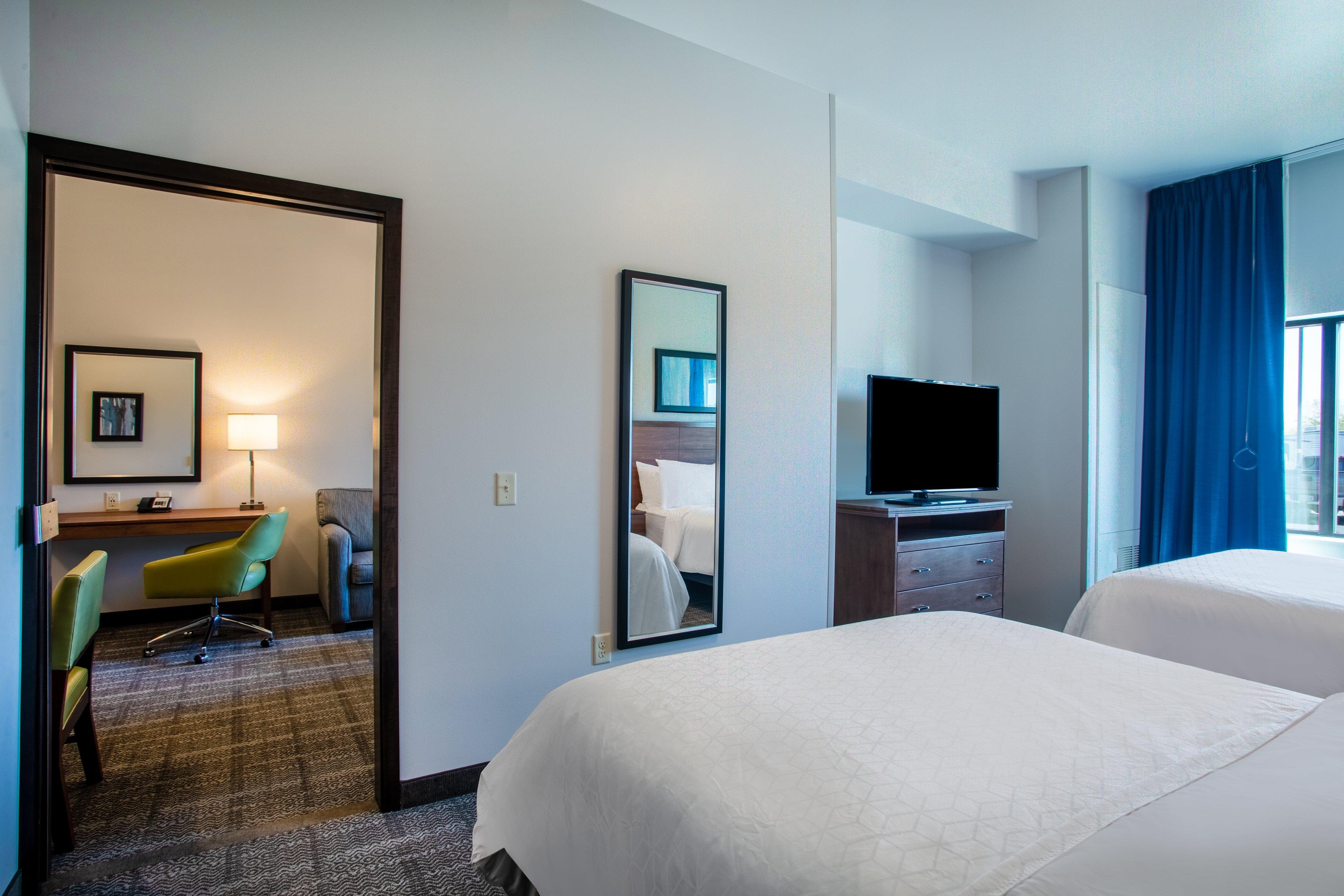 Staybridge Suites - Sioux Falls Southwest By Ihg Exteriér fotografie