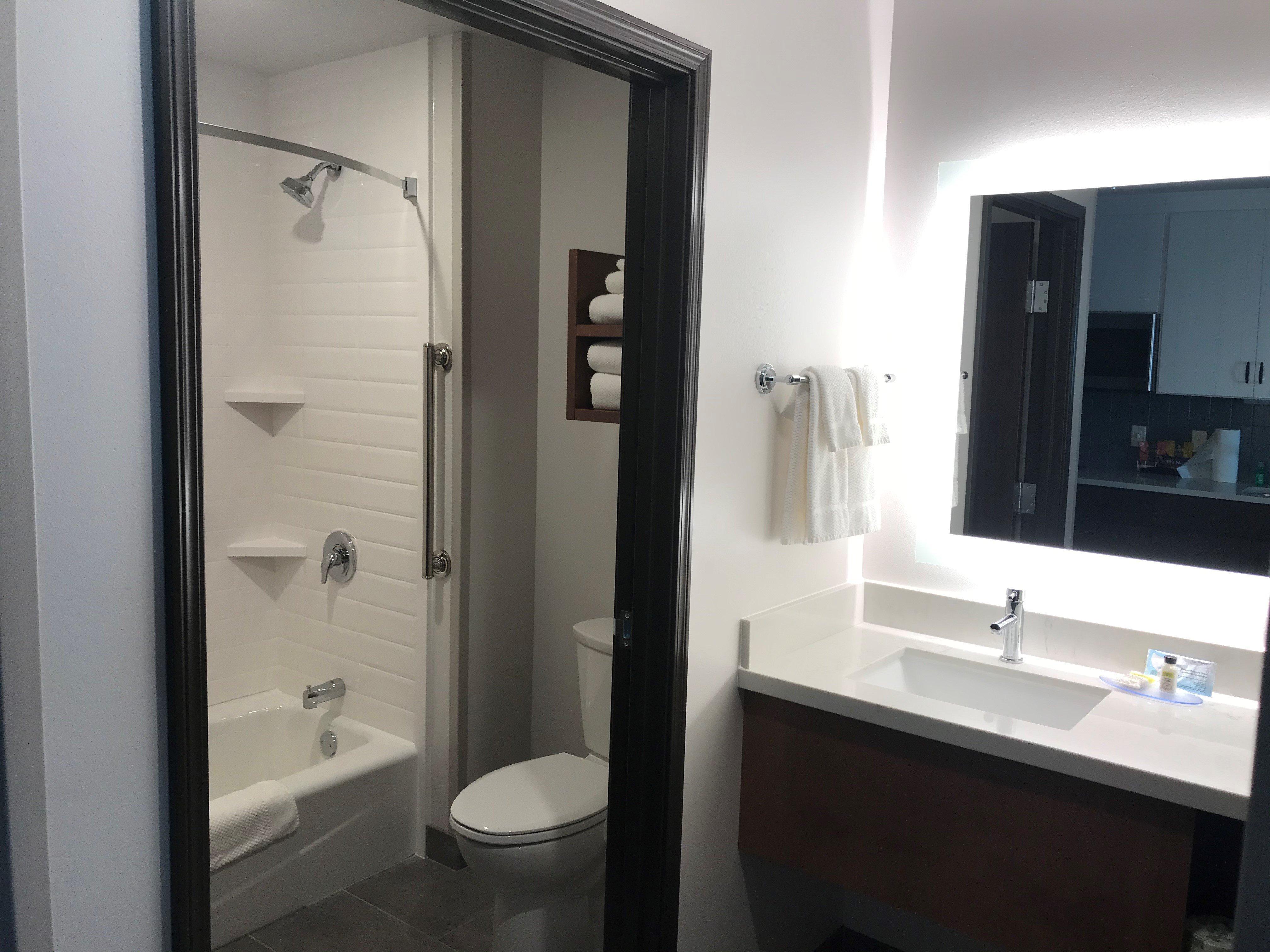 Staybridge Suites - Sioux Falls Southwest By Ihg Exteriér fotografie