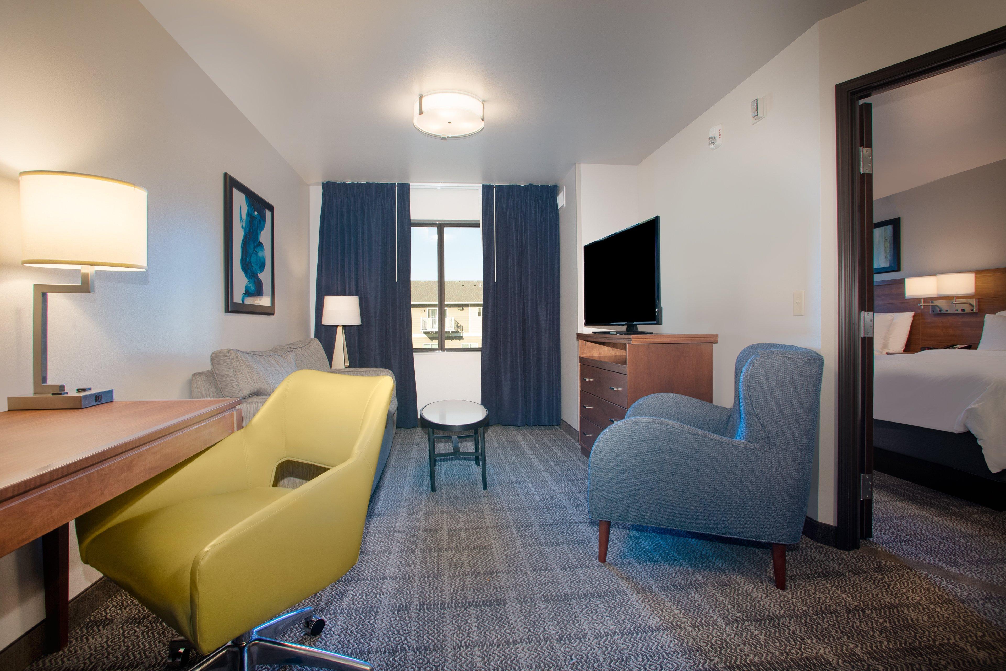 Staybridge Suites - Sioux Falls Southwest By Ihg Exteriér fotografie
