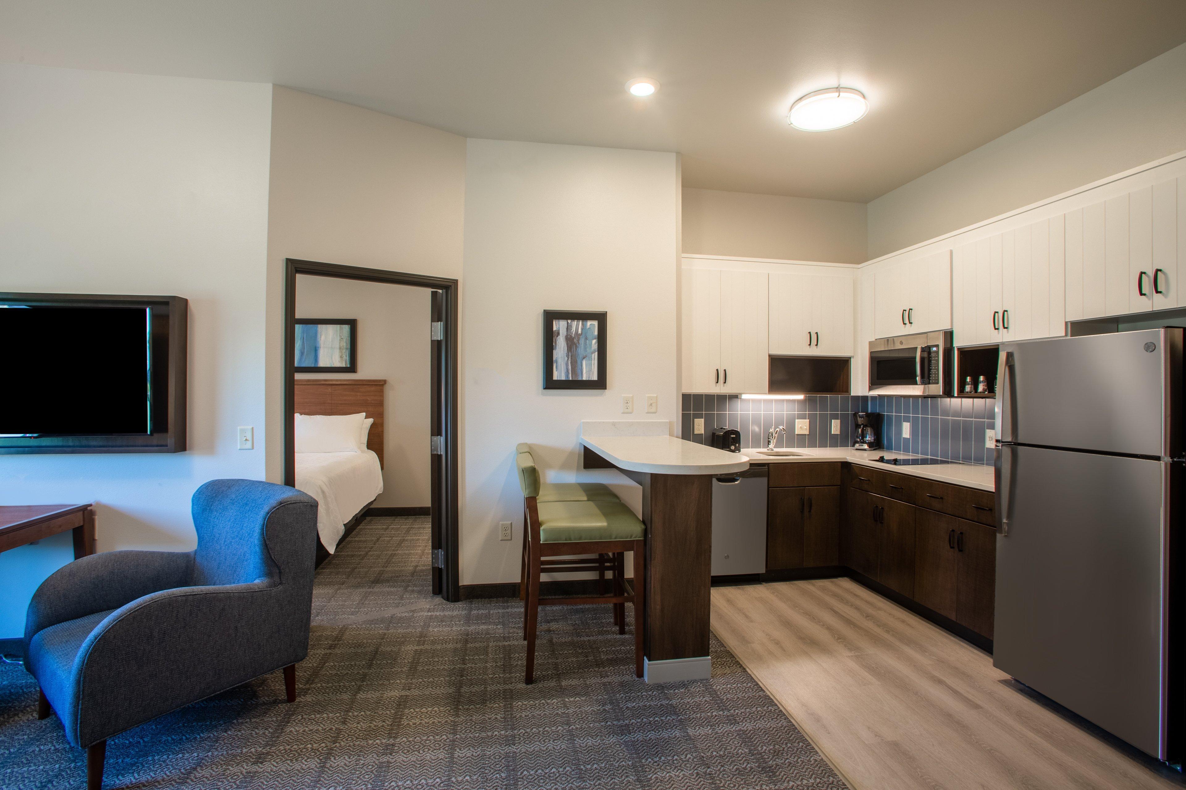 Staybridge Suites - Sioux Falls Southwest By Ihg Exteriér fotografie