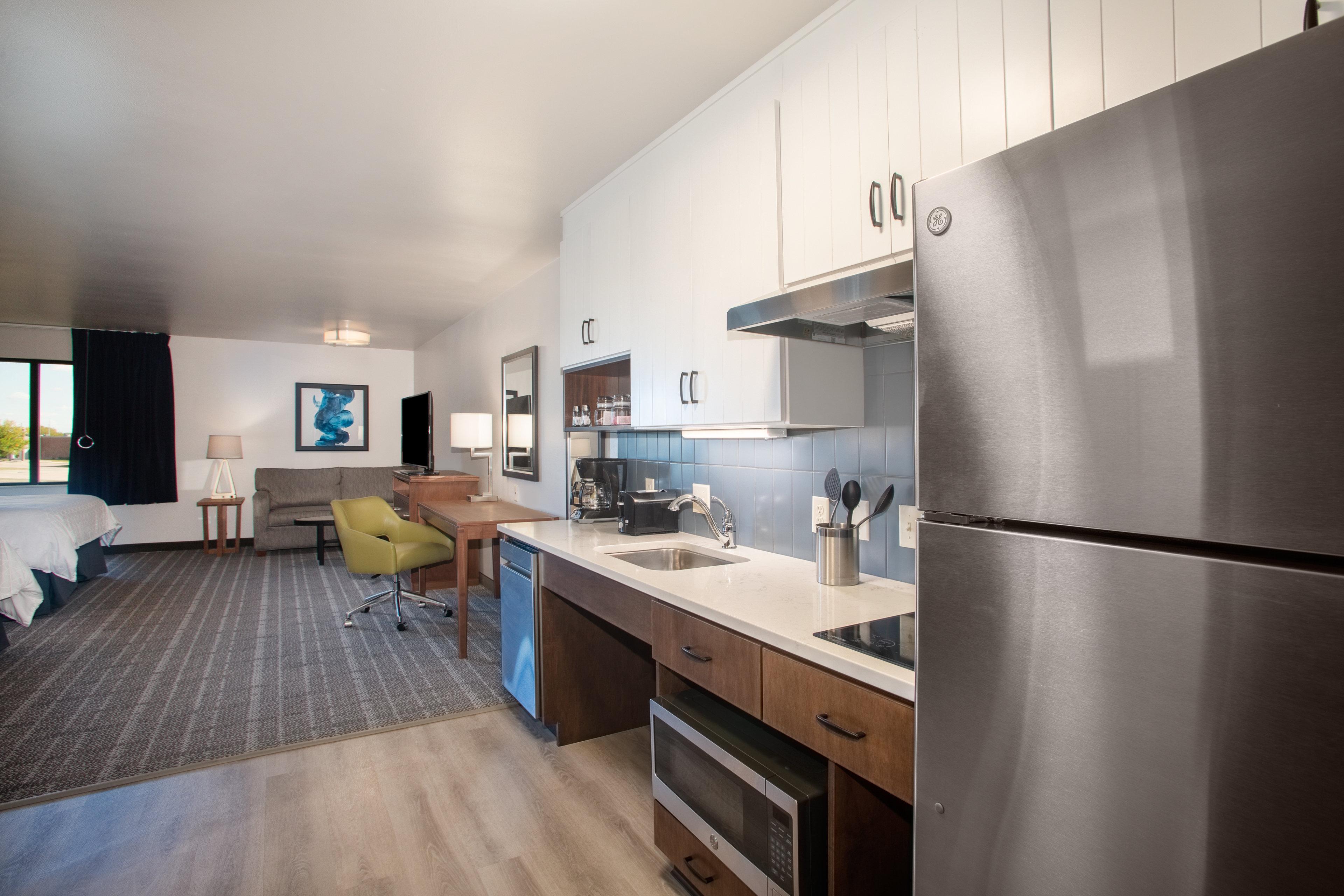 Staybridge Suites - Sioux Falls Southwest By Ihg Exteriér fotografie