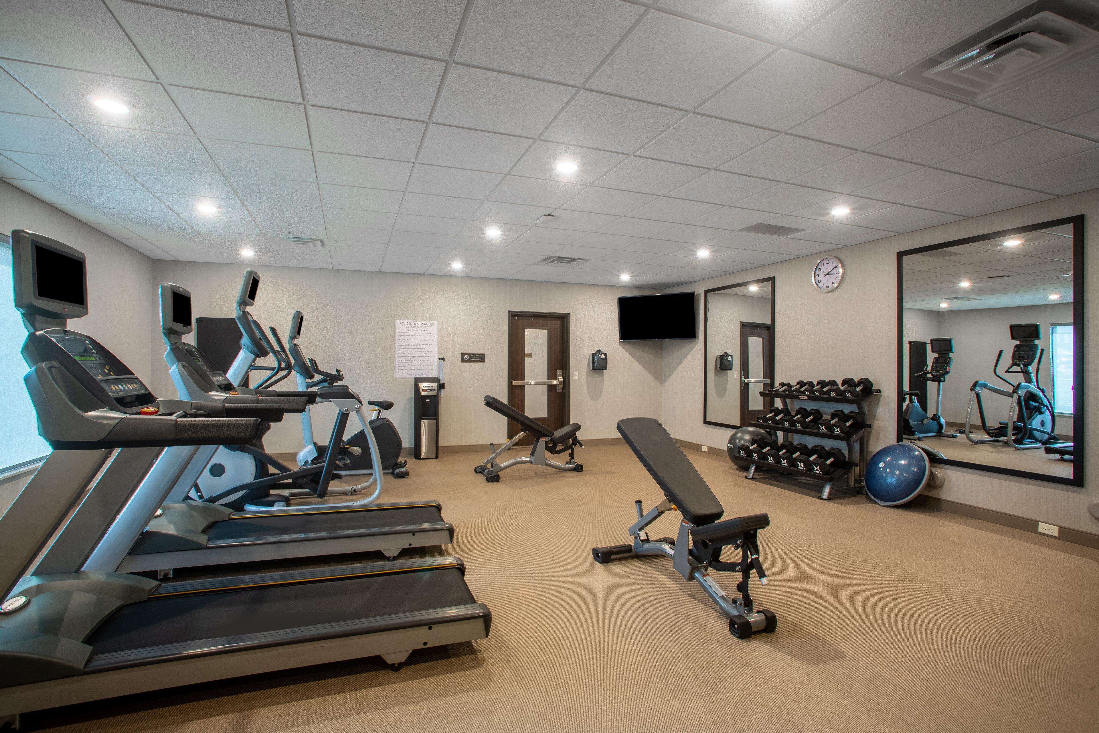 Staybridge Suites - Sioux Falls Southwest By Ihg Exteriér fotografie