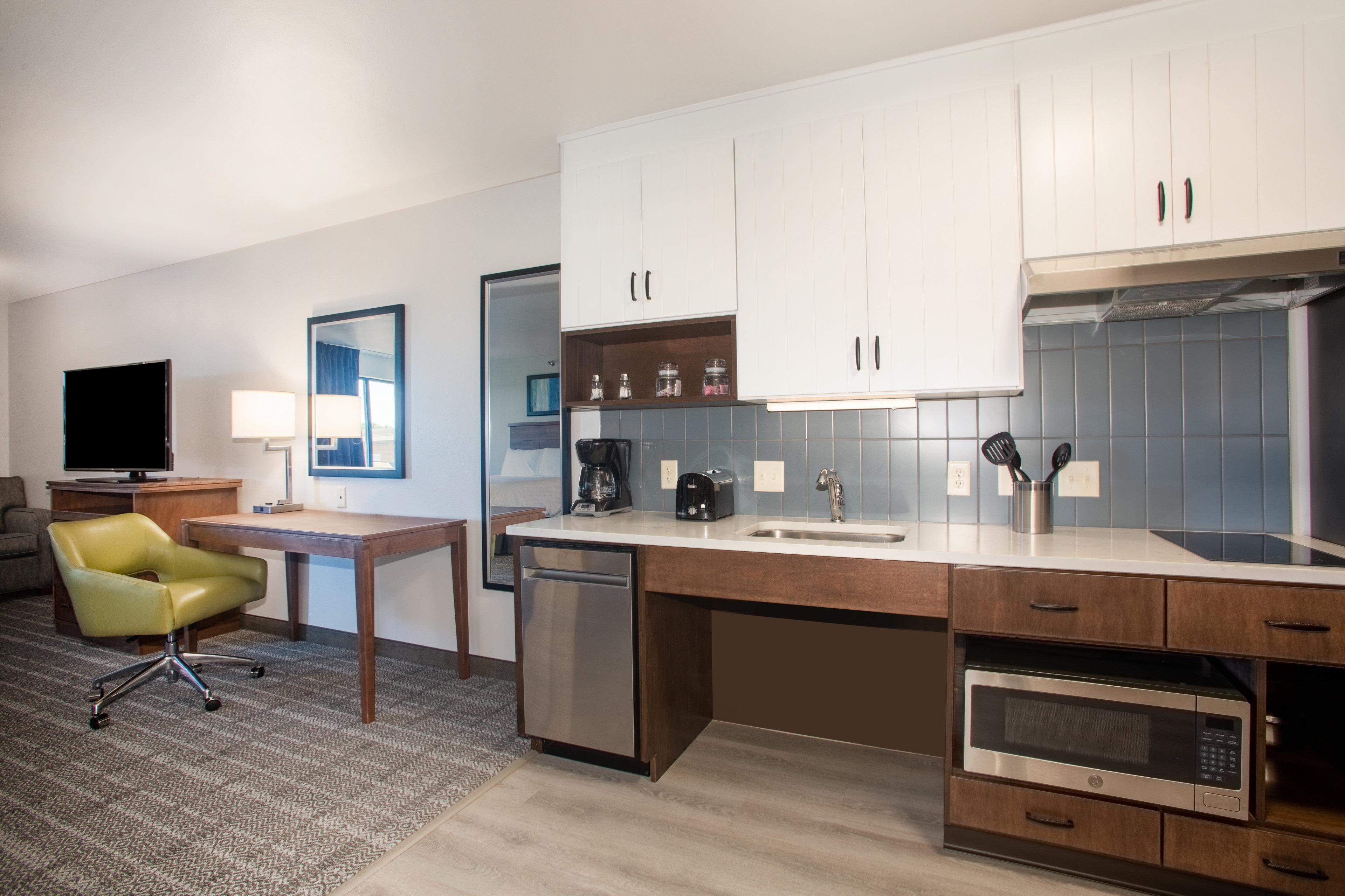 Staybridge Suites - Sioux Falls Southwest By Ihg Exteriér fotografie