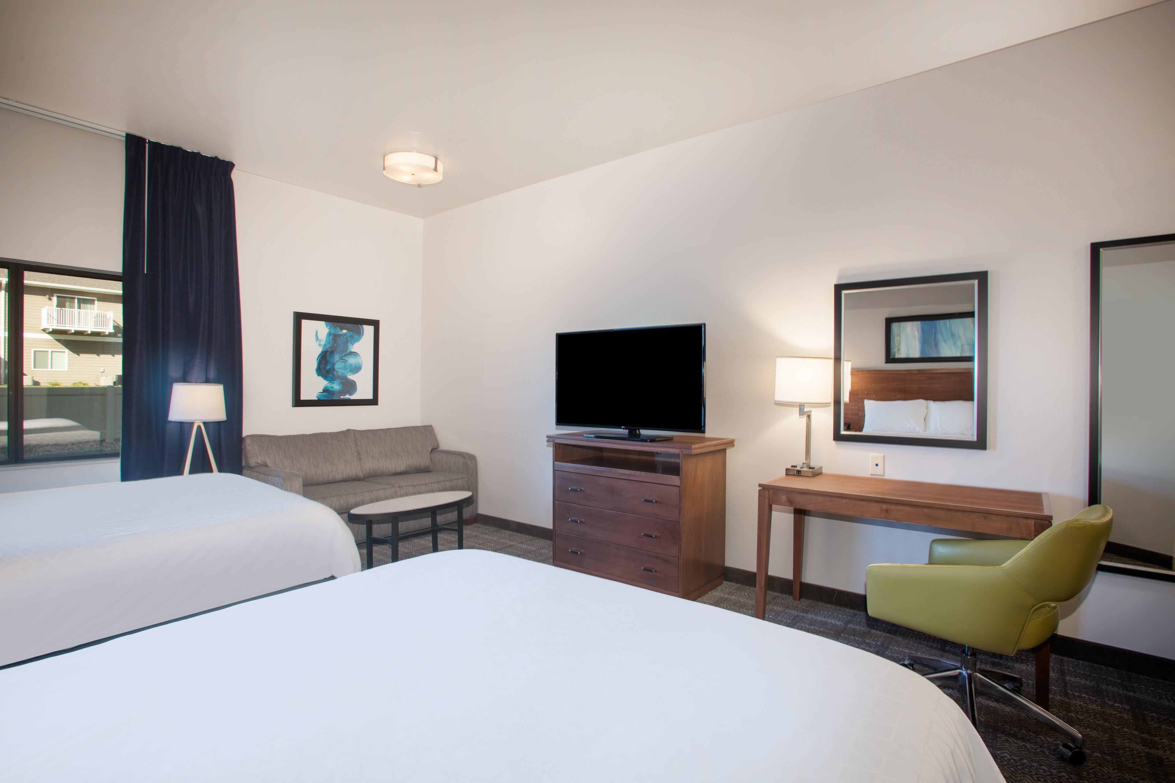 Staybridge Suites - Sioux Falls Southwest By Ihg Exteriér fotografie
