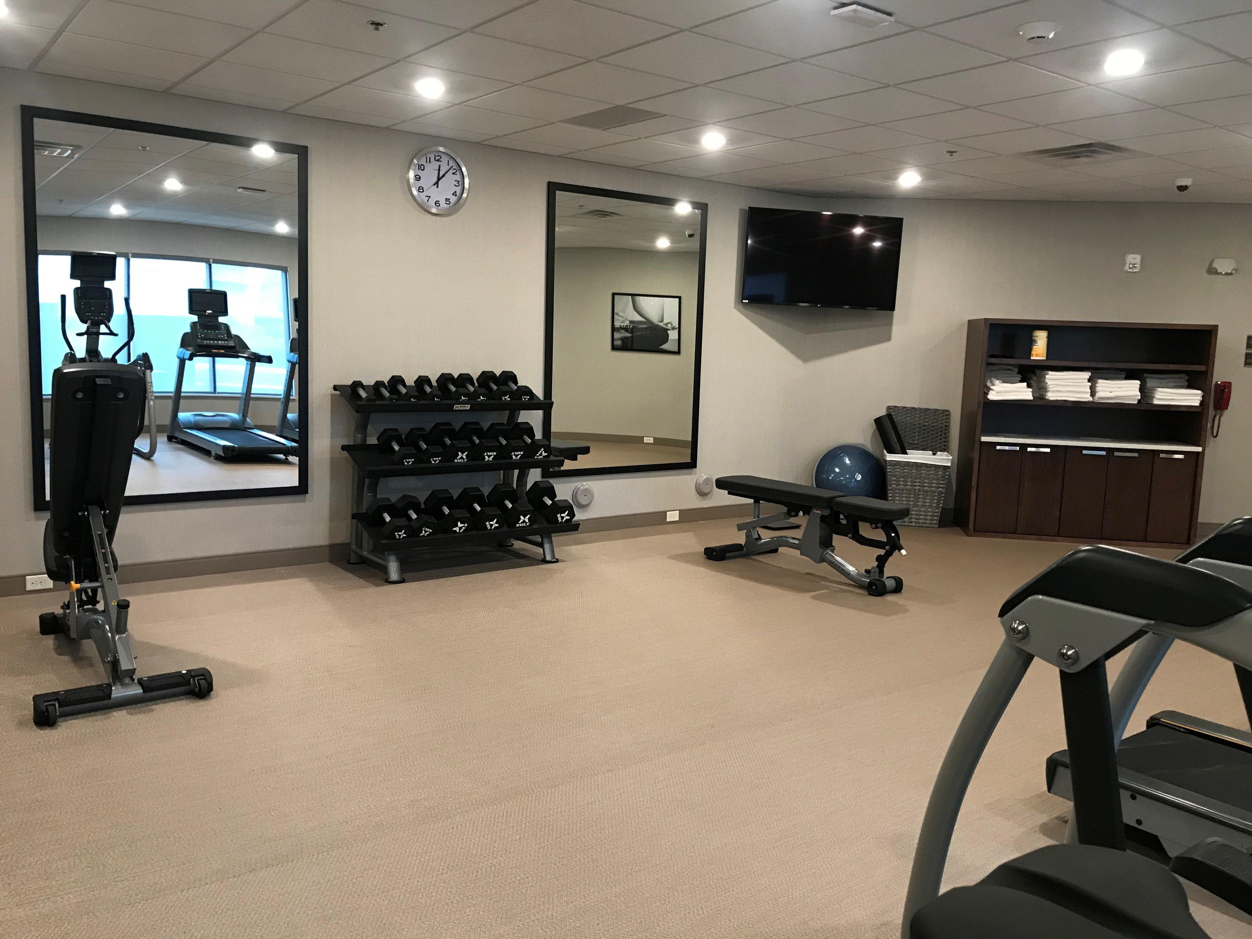 Staybridge Suites - Sioux Falls Southwest By Ihg Exteriér fotografie