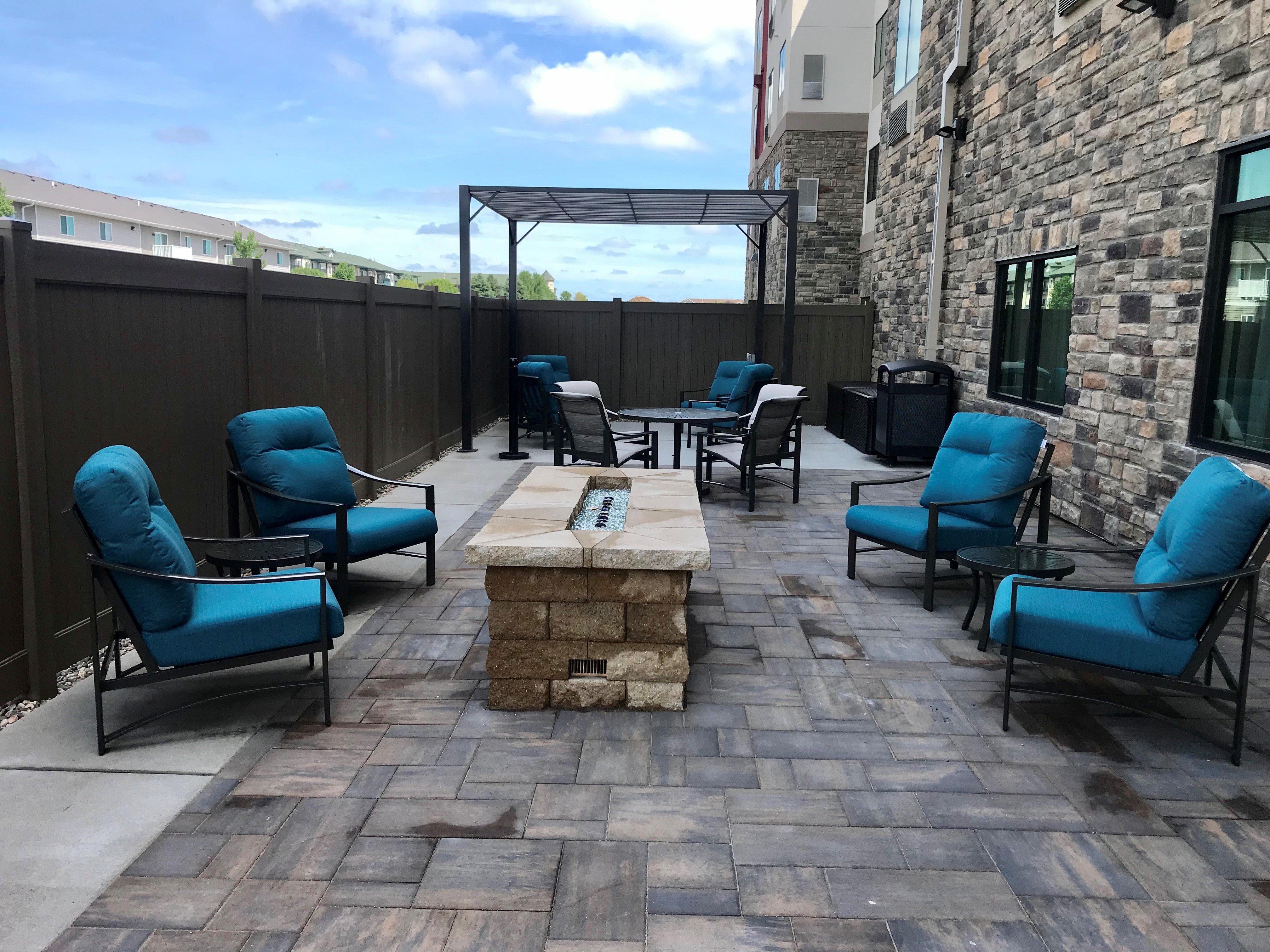 Staybridge Suites - Sioux Falls Southwest By Ihg Exteriér fotografie