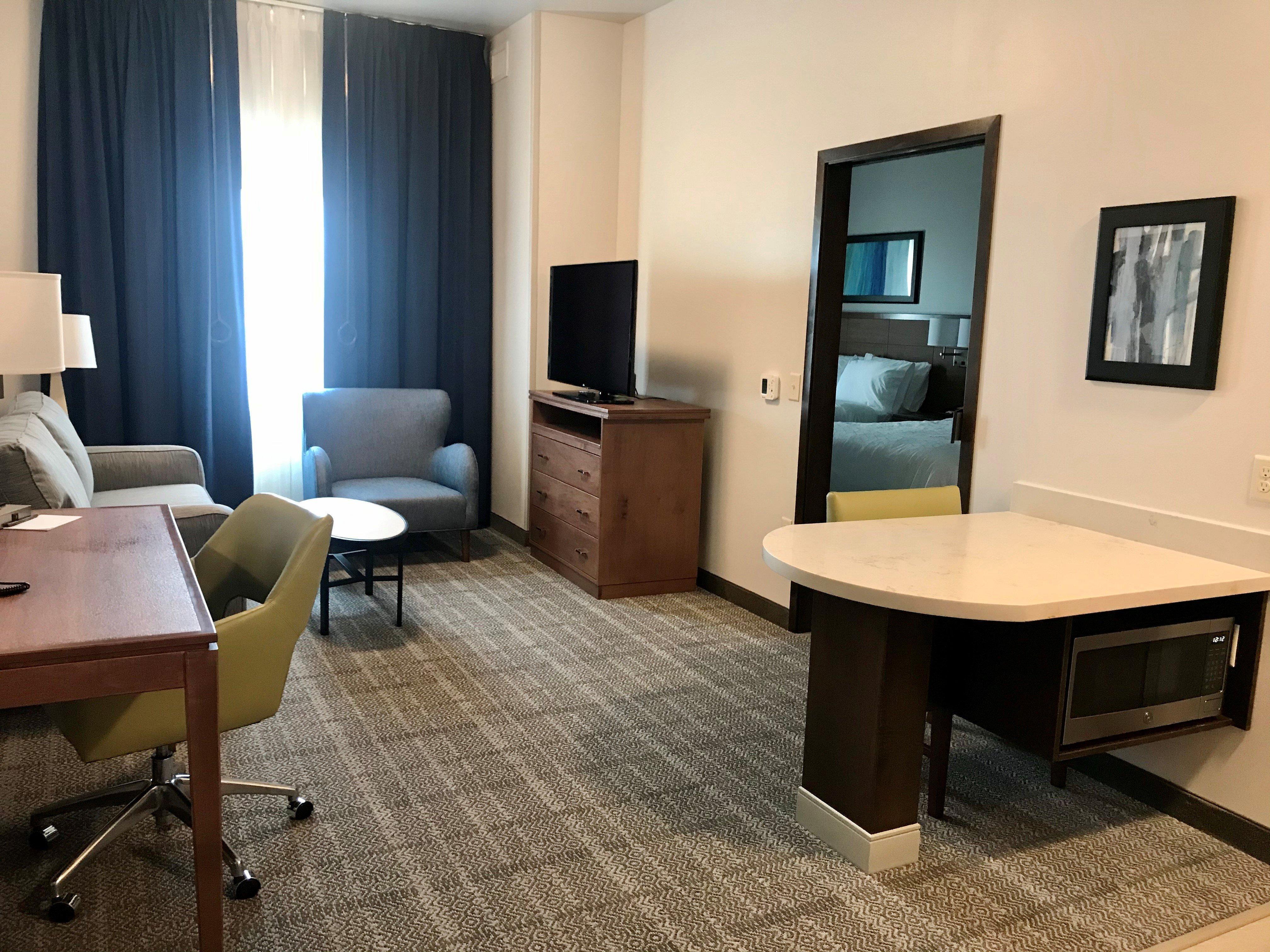 Staybridge Suites - Sioux Falls Southwest By Ihg Exteriér fotografie