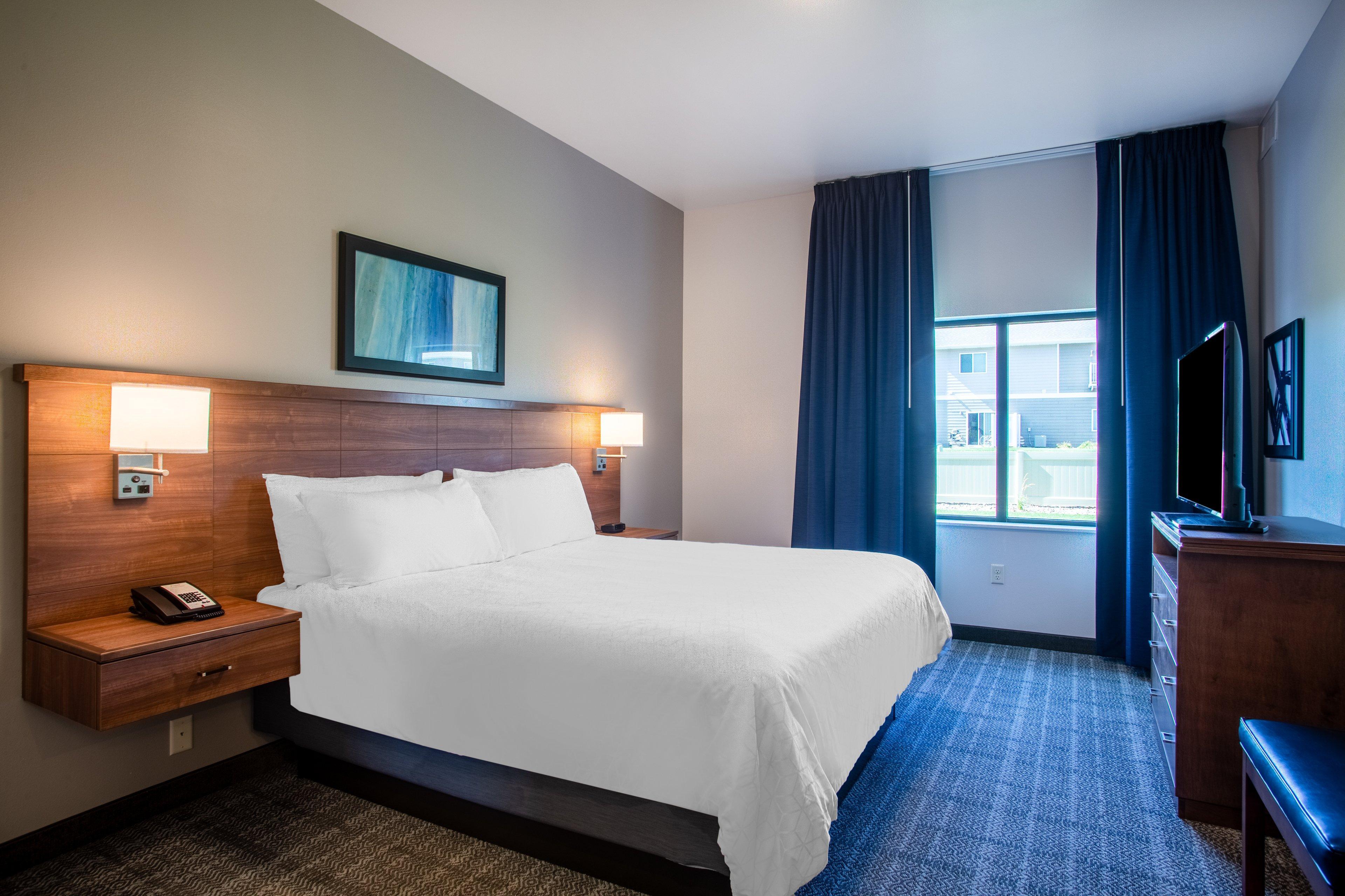 Staybridge Suites - Sioux Falls Southwest By Ihg Exteriér fotografie
