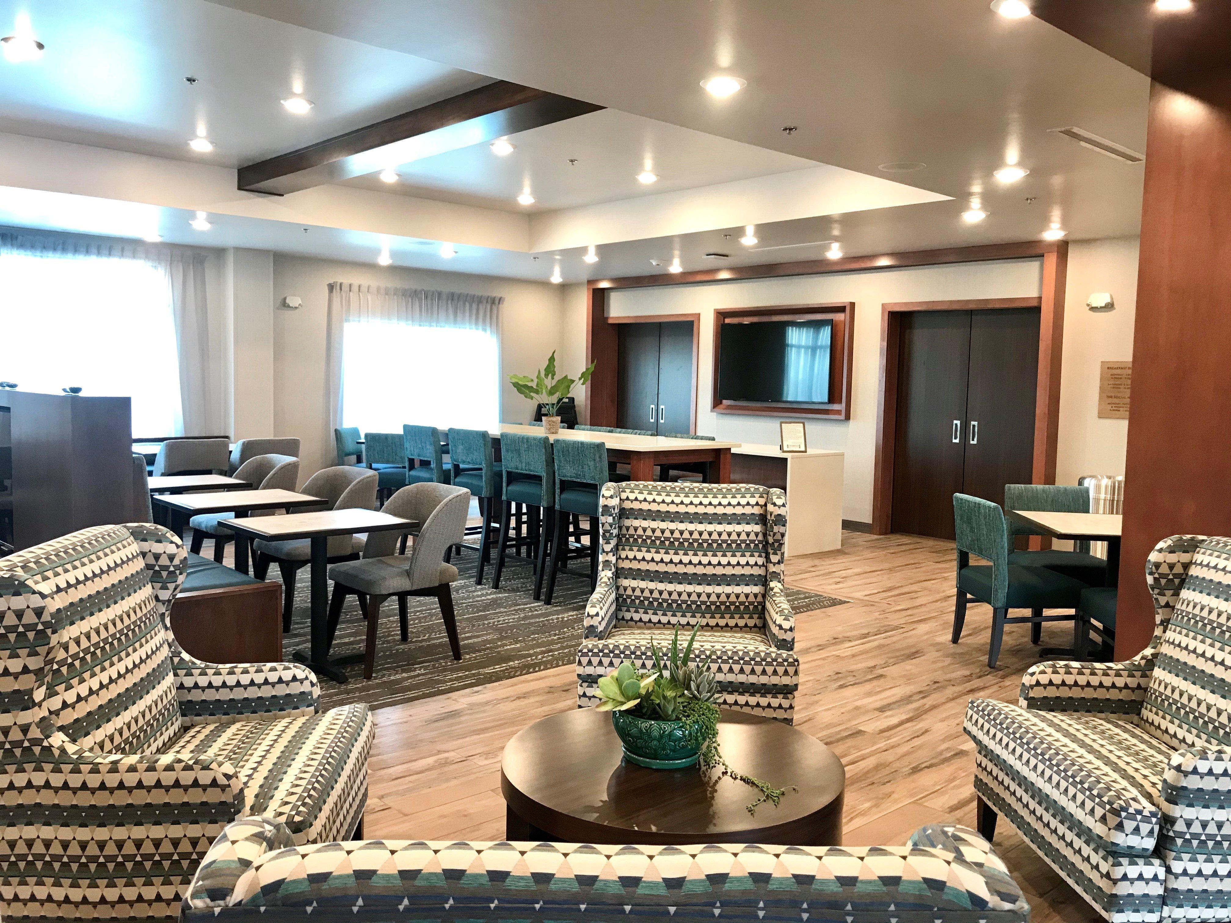 Staybridge Suites - Sioux Falls Southwest By Ihg Exteriér fotografie
