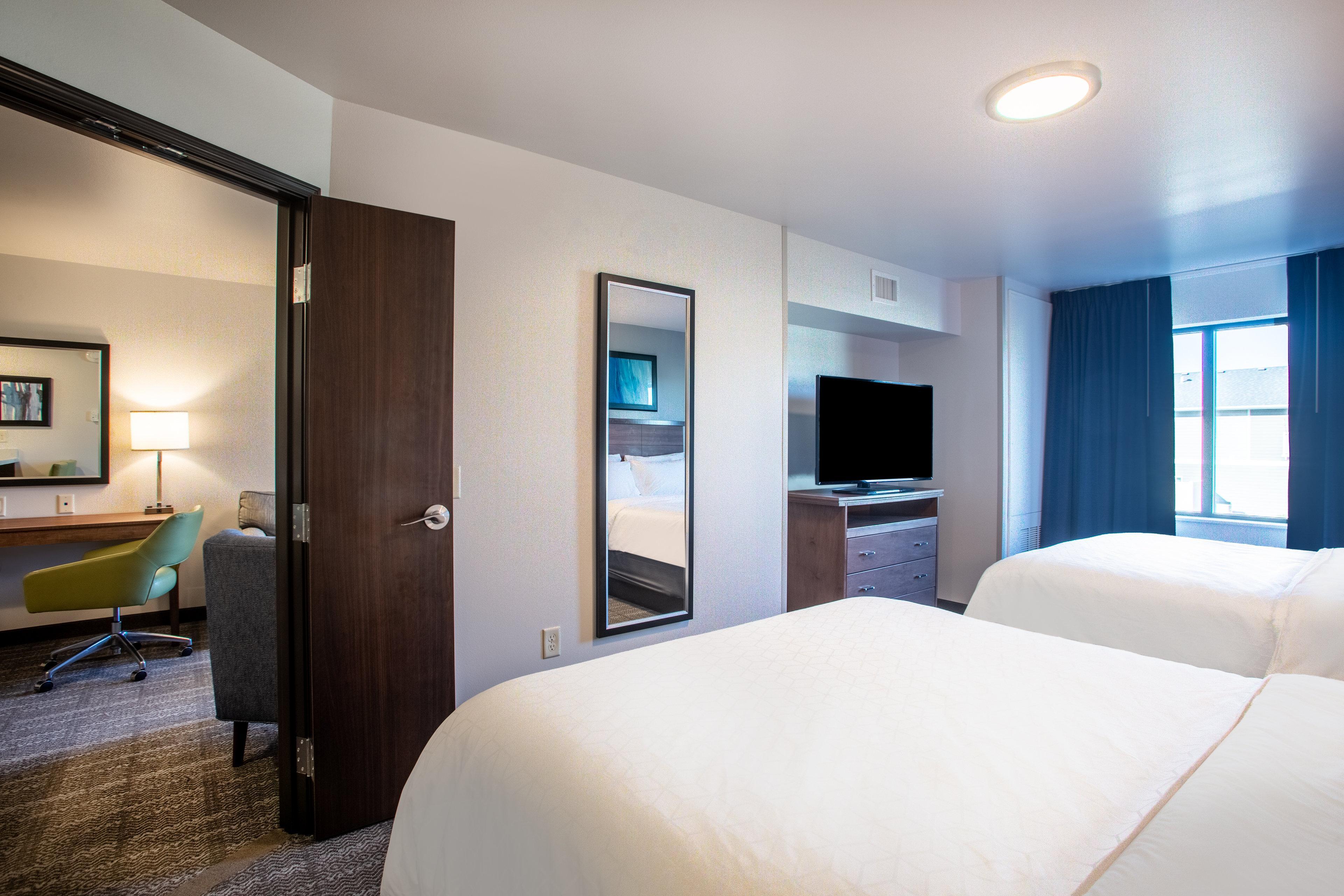 Staybridge Suites - Sioux Falls Southwest By Ihg Exteriér fotografie