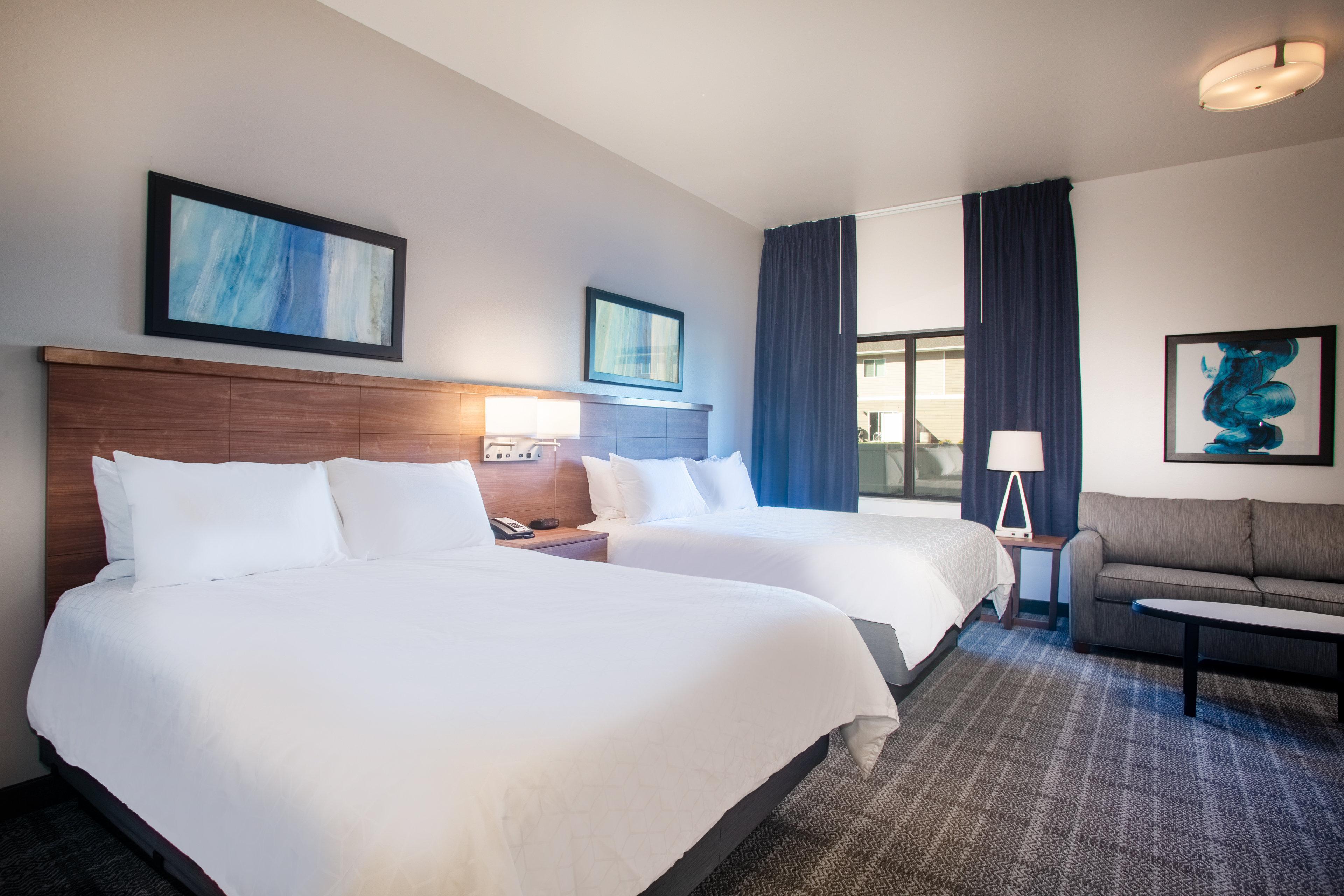 Staybridge Suites - Sioux Falls Southwest By Ihg Exteriér fotografie