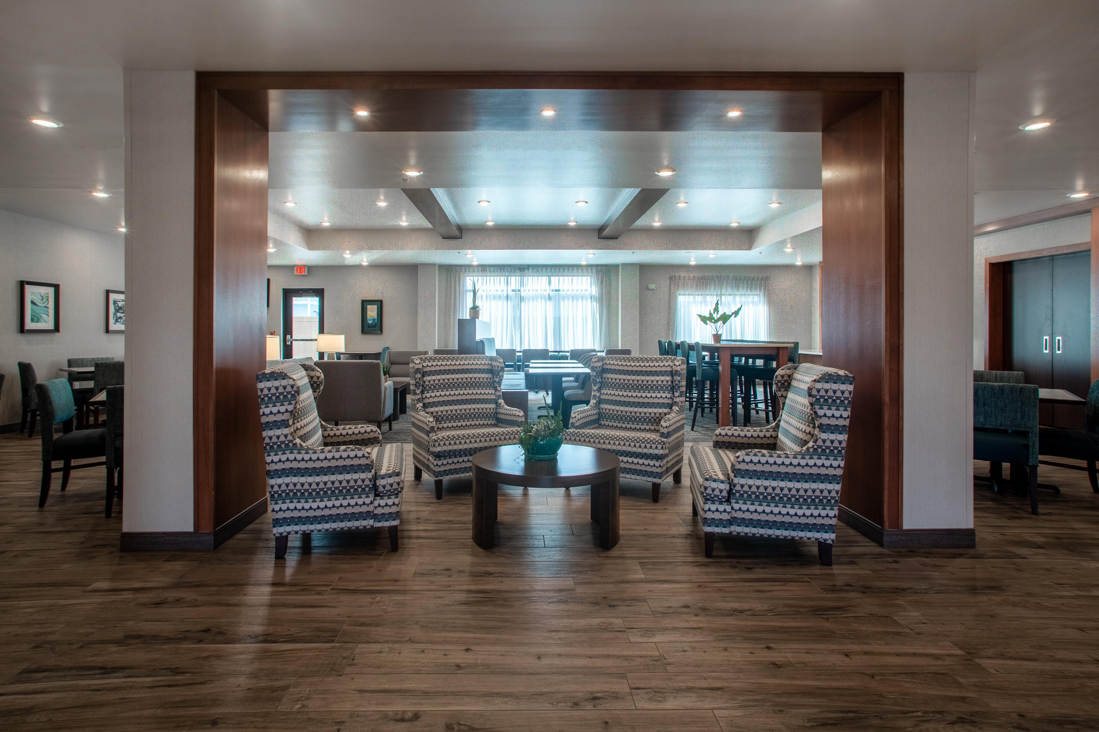 Staybridge Suites - Sioux Falls Southwest By Ihg Exteriér fotografie