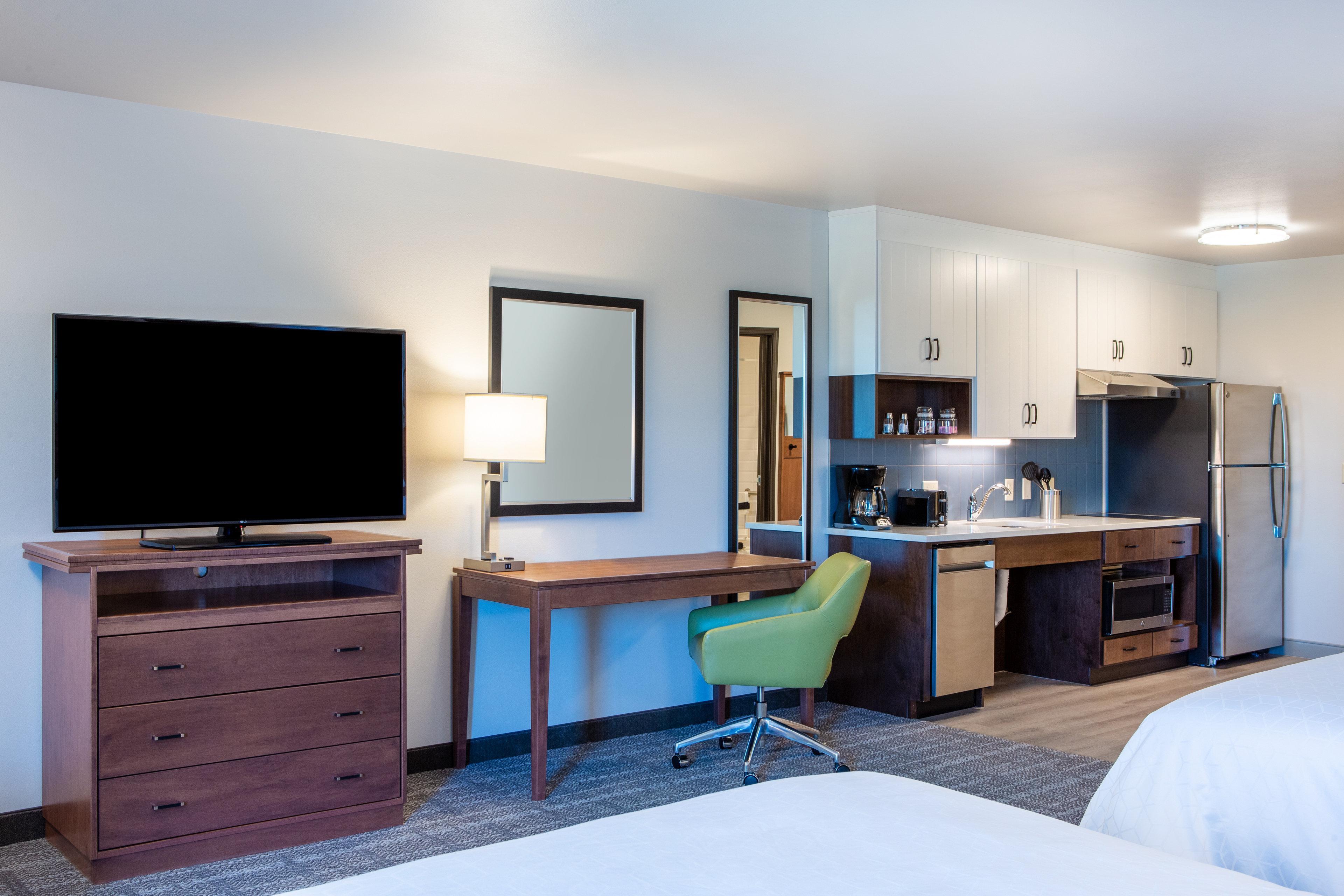 Staybridge Suites - Sioux Falls Southwest By Ihg Exteriér fotografie