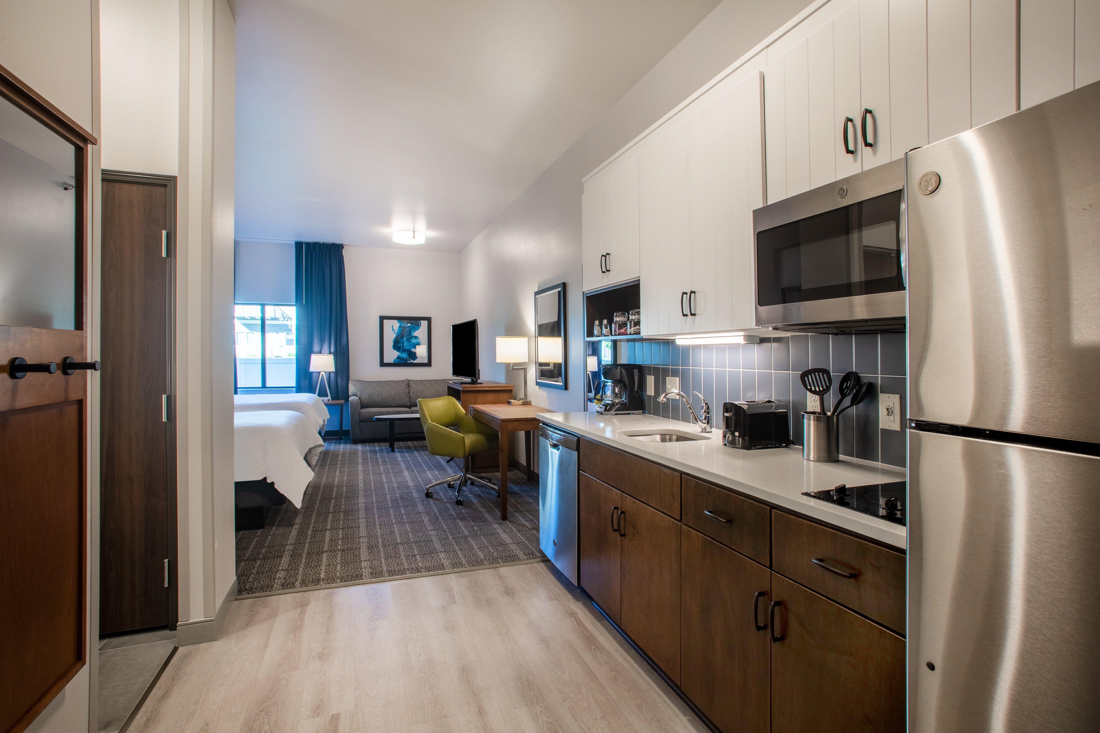 Staybridge Suites - Sioux Falls Southwest By Ihg Exteriér fotografie