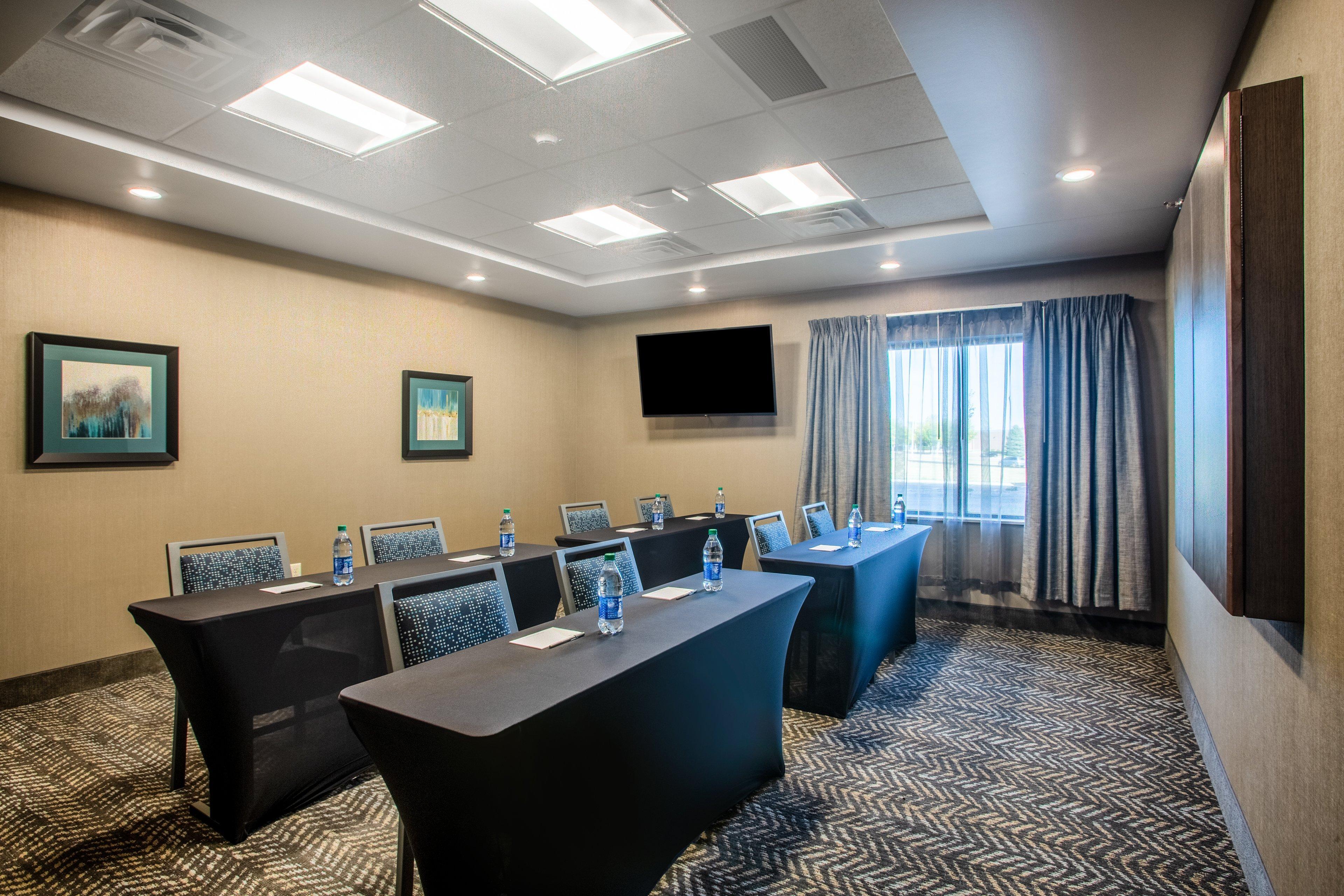 Staybridge Suites - Sioux Falls Southwest By Ihg Exteriér fotografie
