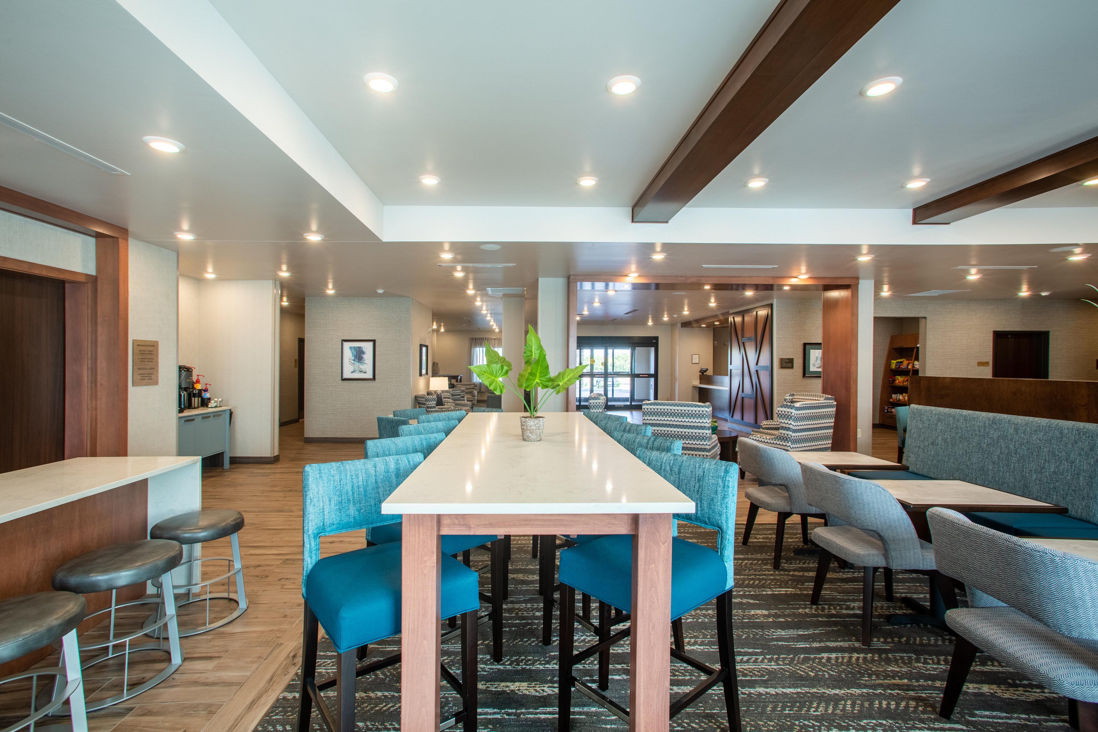 Staybridge Suites - Sioux Falls Southwest By Ihg Exteriér fotografie