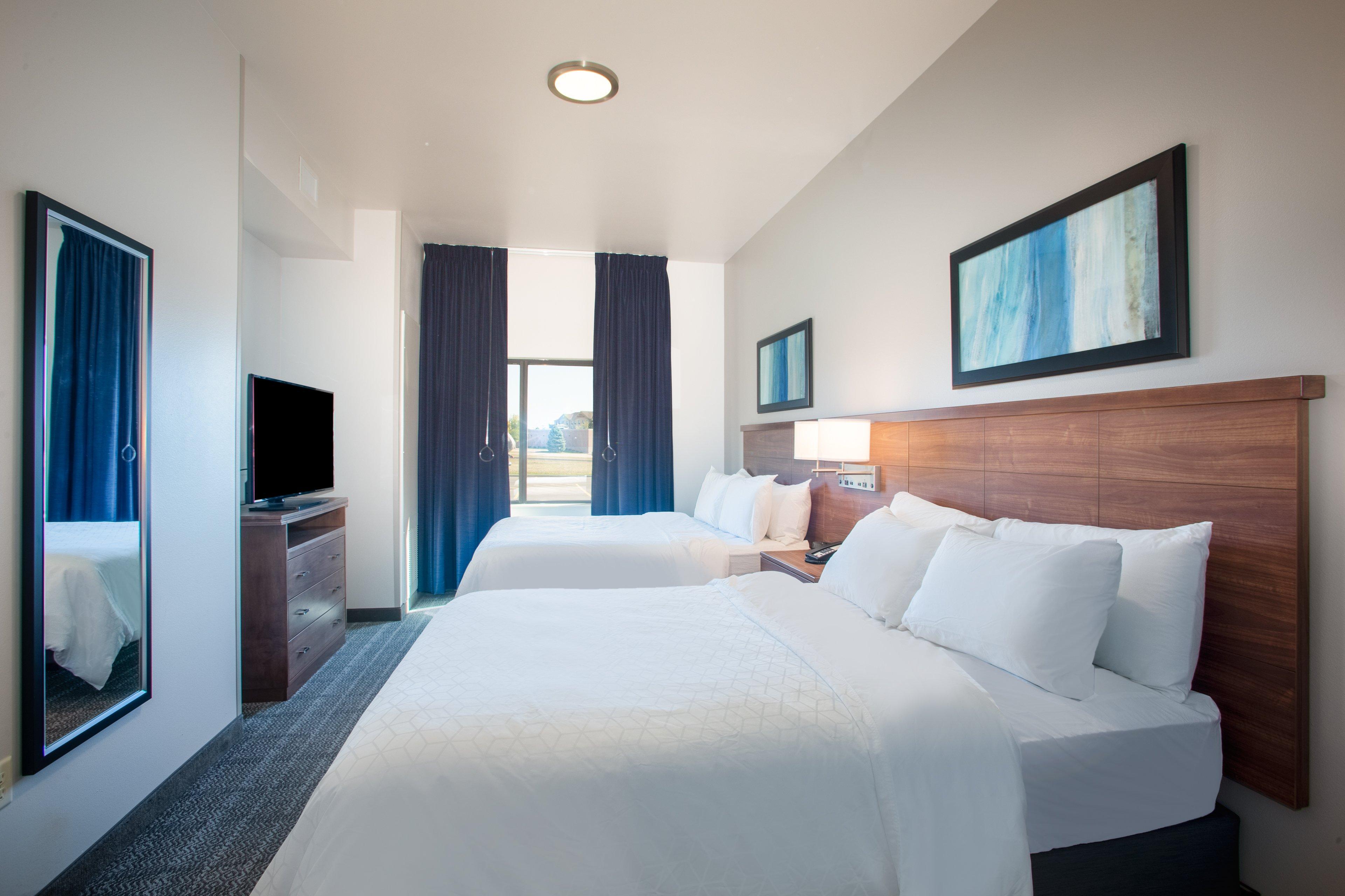 Staybridge Suites - Sioux Falls Southwest By Ihg Exteriér fotografie