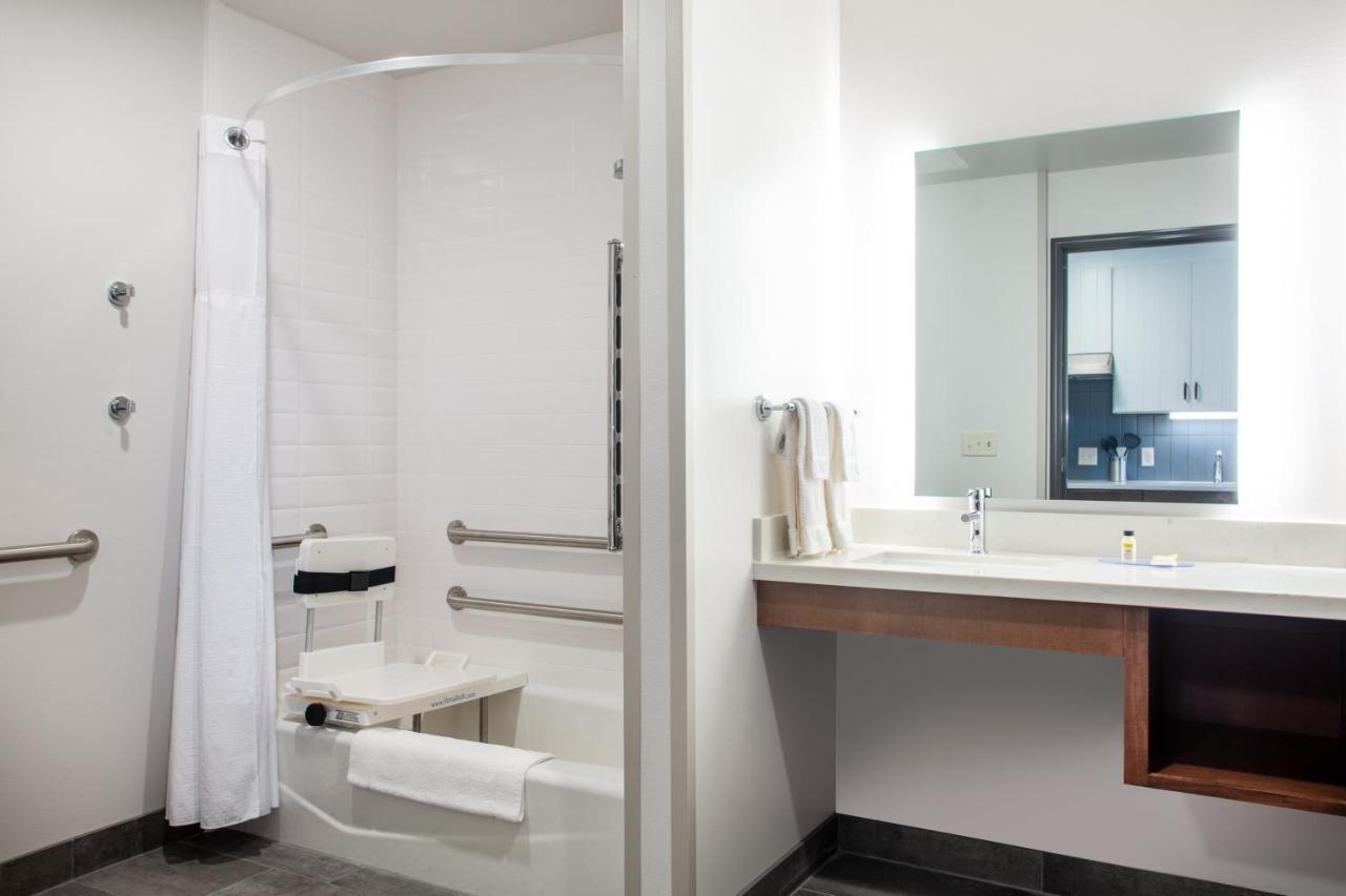 Staybridge Suites - Sioux Falls Southwest By Ihg Exteriér fotografie
