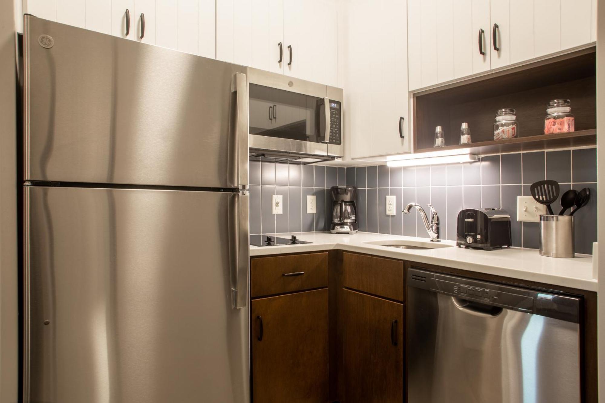 Staybridge Suites - Sioux Falls Southwest By Ihg Exteriér fotografie