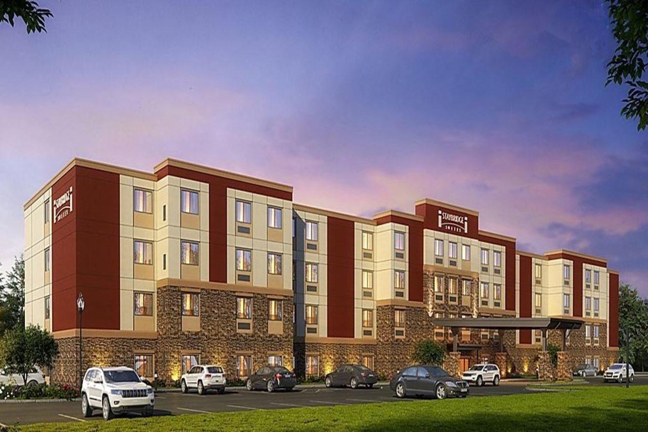 Staybridge Suites - Sioux Falls Southwest By Ihg Exteriér fotografie