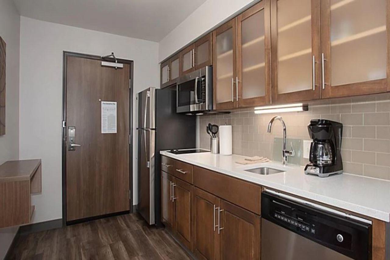 Staybridge Suites - Sioux Falls Southwest By Ihg Exteriér fotografie