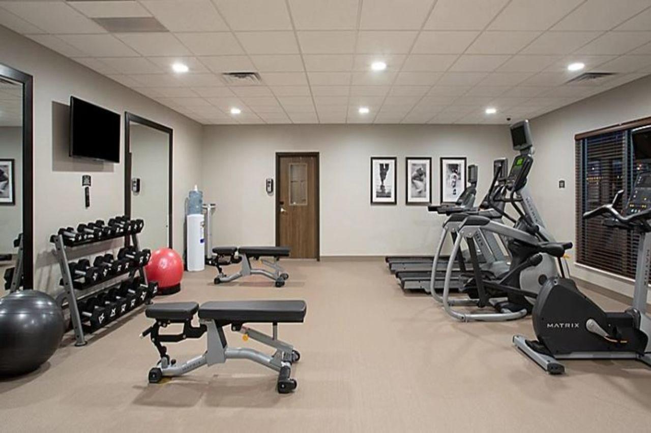 Staybridge Suites - Sioux Falls Southwest By Ihg Exteriér fotografie