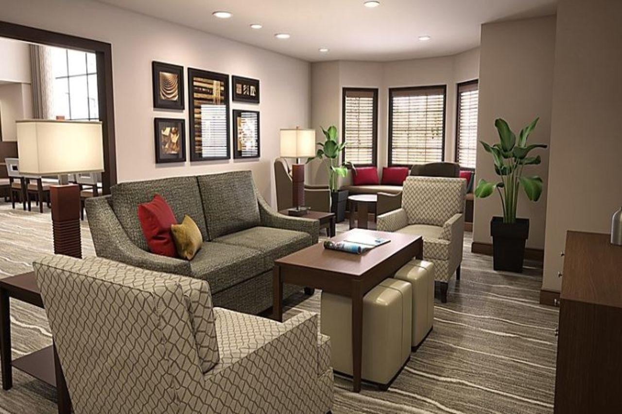 Staybridge Suites - Sioux Falls Southwest By Ihg Exteriér fotografie