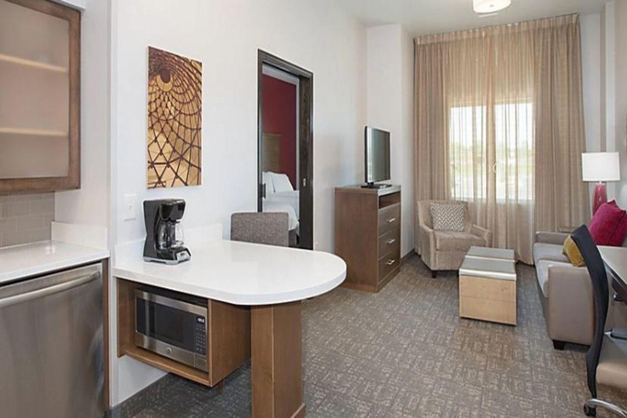 Staybridge Suites - Sioux Falls Southwest By Ihg Exteriér fotografie